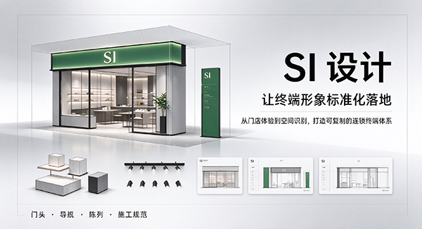 安宁区SI设计